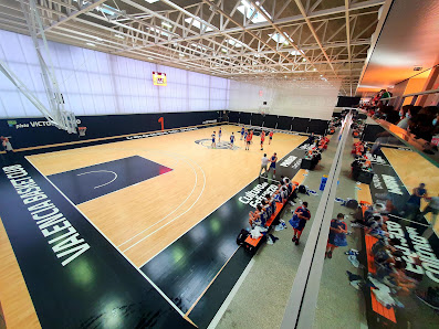 L'Alqueria del Basket thumb 2